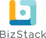 BizStack logo