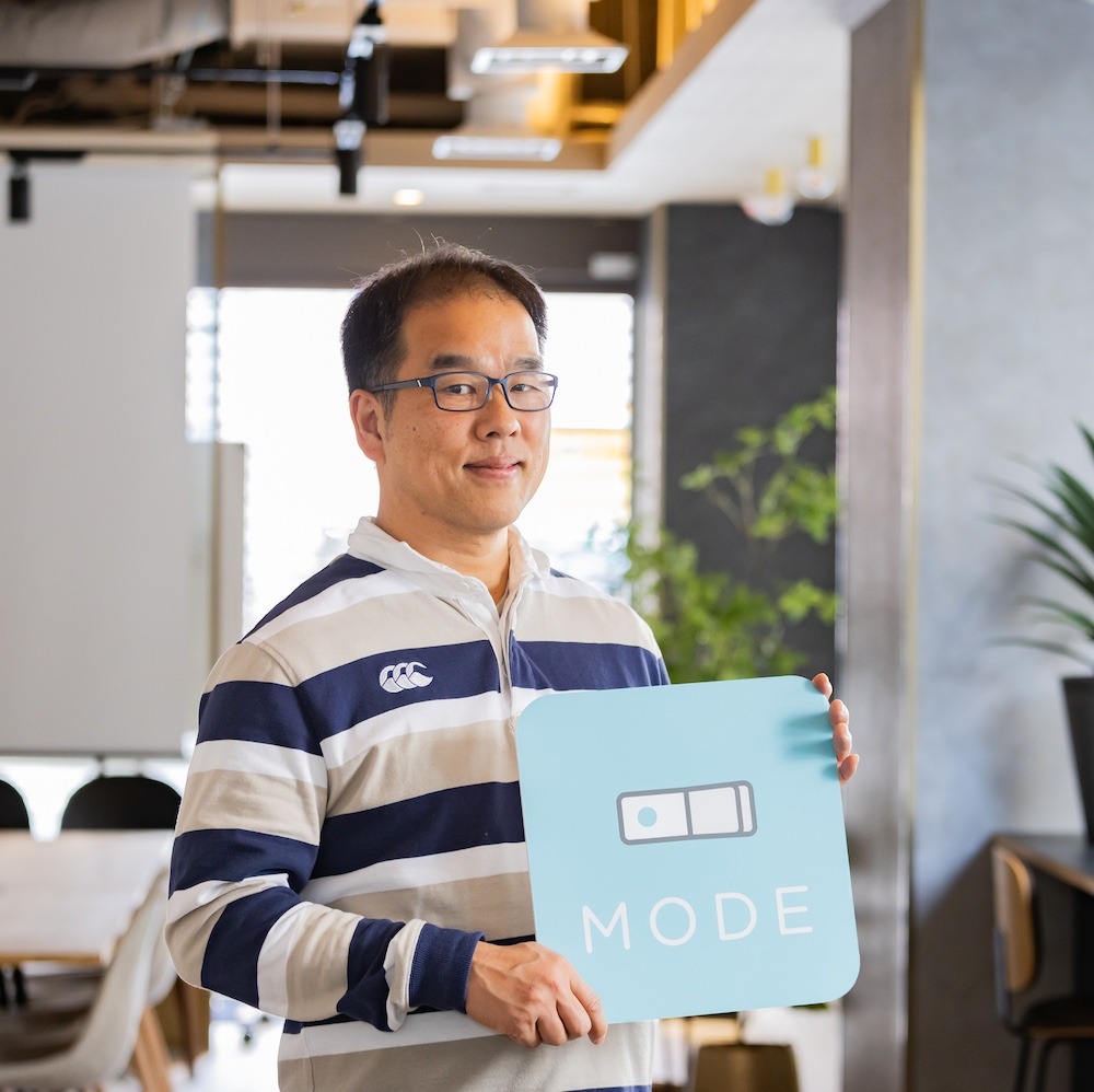 MODE CEO MODE CEO 上田学